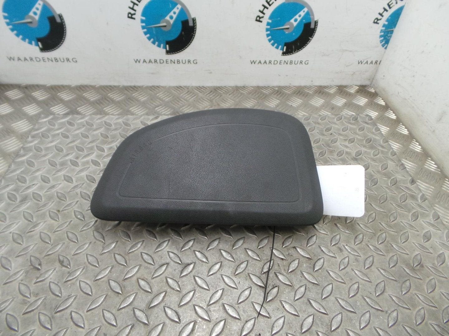 OPEL CORSA AIRBAG RECHTS 2008, Auto-onderdelen, Ophalen of Verzenden, Gebruikt, Stiba lid