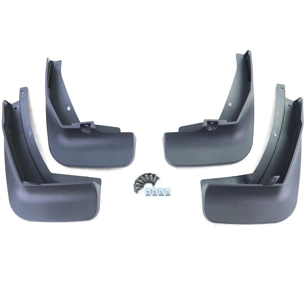 Spatlappen Spatlap Geschikt Voor Volkswagen Tiguan AD1 Vanaf, Auto diversen, Verzenden, Automotive Parts, A.parts@hotmail.nl, Trasmolenlaan 12 3447 GZ Woerden