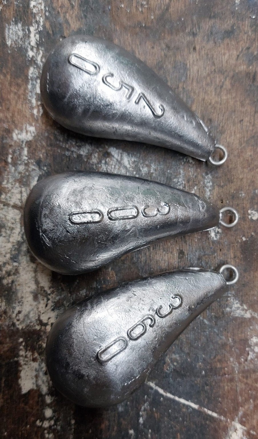 Divers lood voor zeevissen (Noorwegen), Watersport en Boten, Ophalen of Verzenden, Nieuw