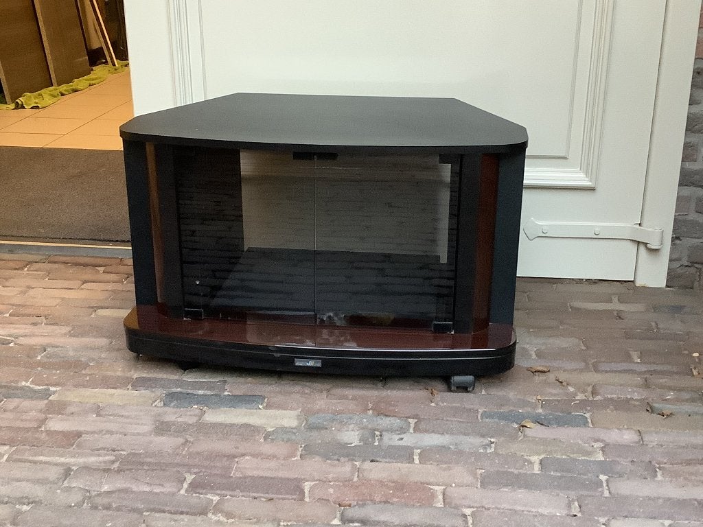 Tv kastje Philips Matchline, Ophalen, Gebruikt, 50 tot 100 cm, Minder dan 100 cm