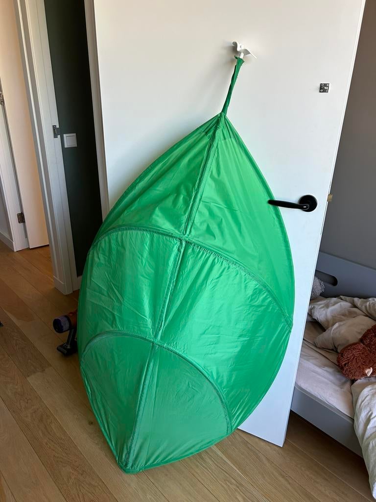 Blad voor boven bedje, Audio, Tv en Foto, Fotografie | Fotostudio en Toebehoren, Ophalen of Verzenden, Zo goed als nieuw, Overige typen