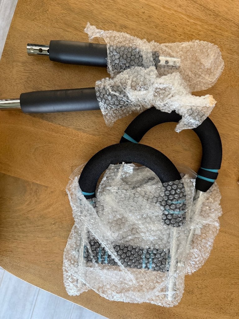 Multifunctionele Arm Trainer Nieuw!, Sport en Fitness, Fitnessapparatuur, Armen, Krachtstation, Verzenden, Nieuw