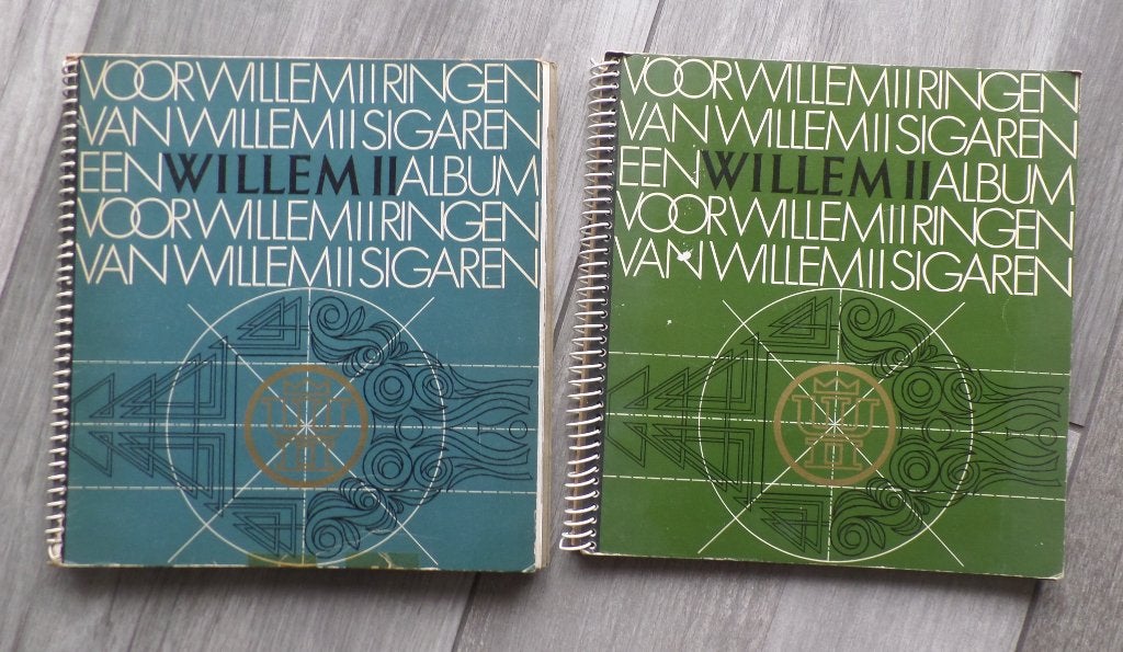 Zeer grote partij sigarenbandjes, Verzamelen, Ophalen of Verzenden, Zo goed als nieuw, Sigarenbandjes
