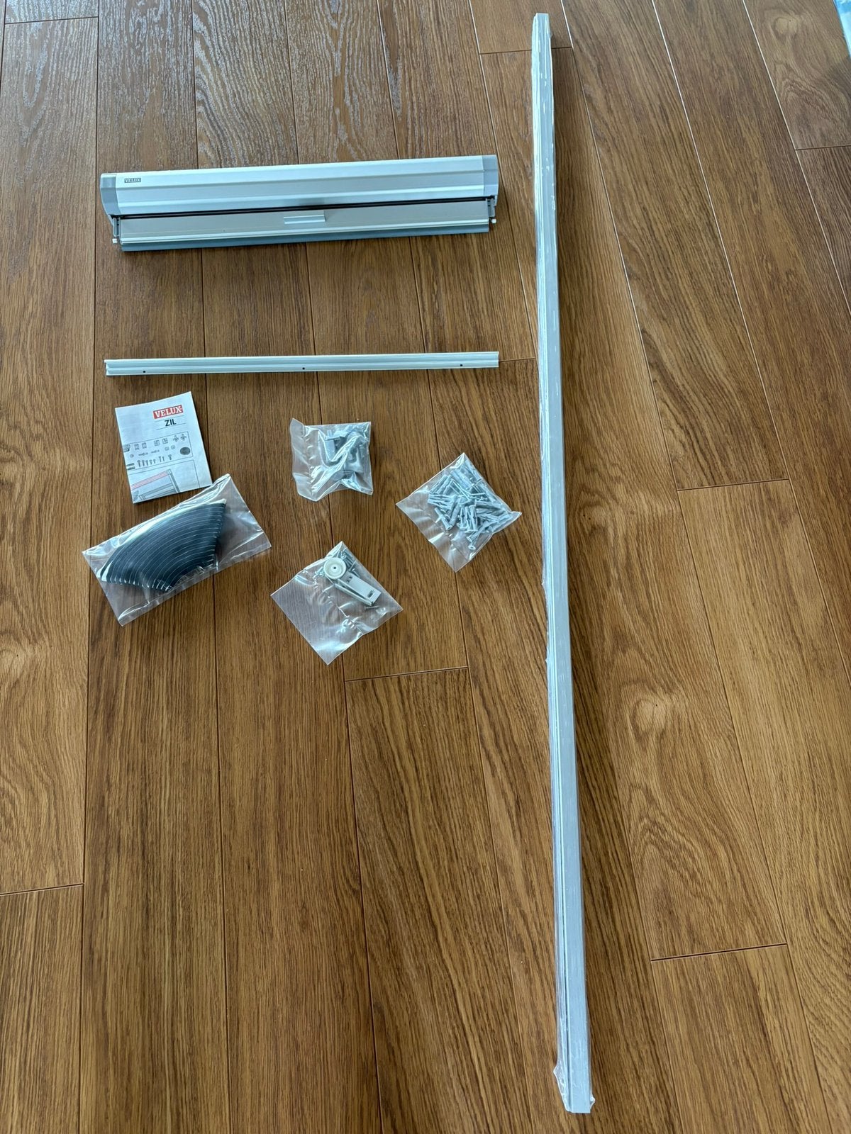 Velux insectenhor nieuw, Ophalen of Verzenden, Nieuw, Minder dan 80 cm, 80 tot 120 cm