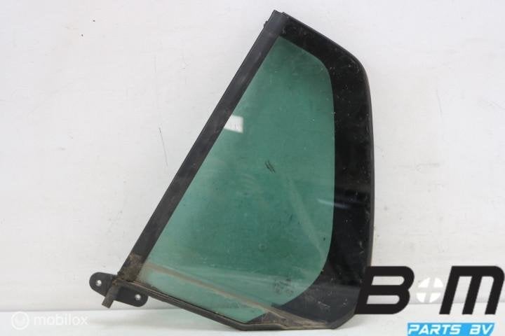 Portierruit LA vast privacyglas VW Golf 7 FL 5G6845213C, Gebruikt