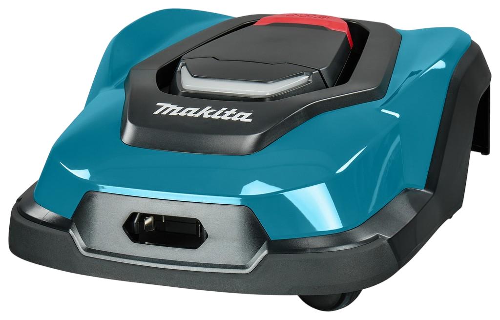 Robotmaaier Makita RM350D, Ophalen, Nieuw, 20 tot 25 cm, Makita