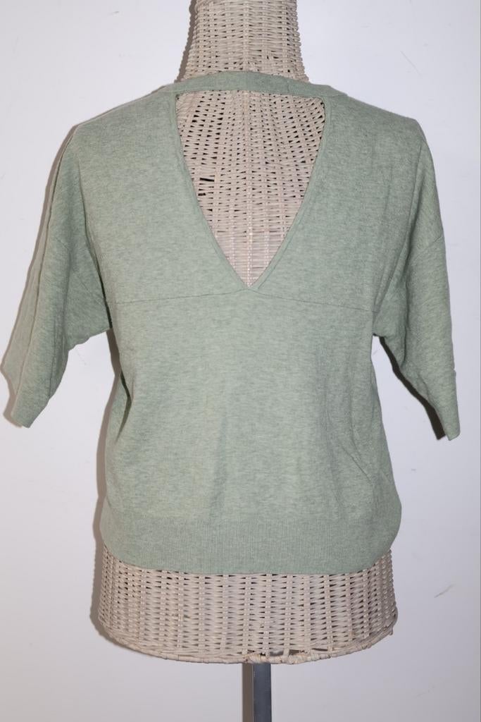Humanoid heerlijk truitje maat 34 / XS, Kleding | Dames, Truien en Vesten, Humanoid, Humanoid.nl, Ophalen of Verzenden, Zo goed als nieuw