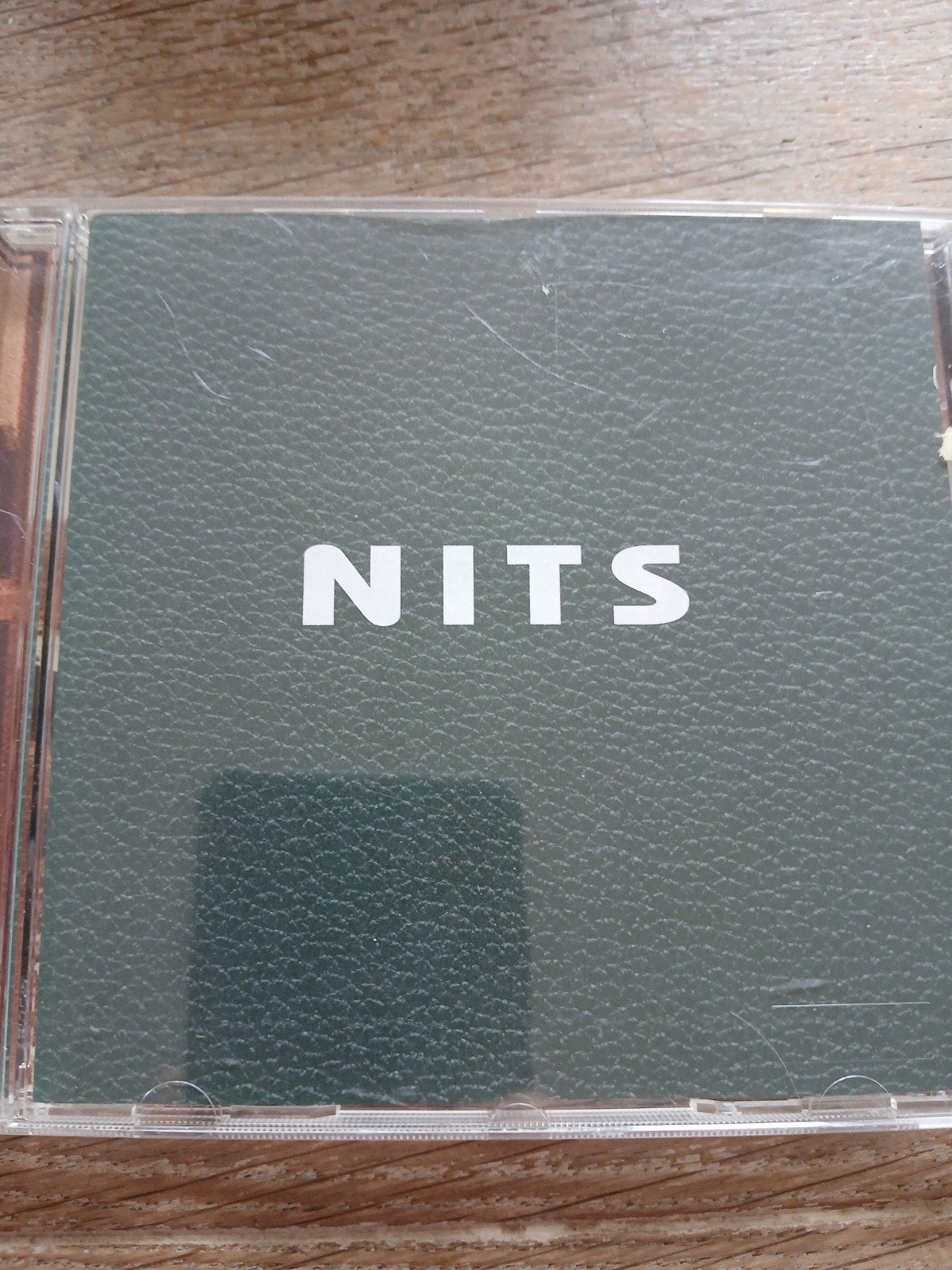 CD Nits - Nest, Ophalen of Verzenden