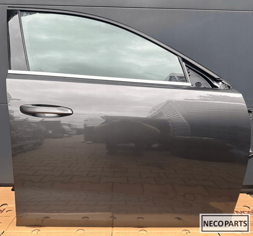 OPEL ASTRA L VI PORTIER DEUR RECHTS EVL ALLES LEVERBAAR!!!, Auto-onderdelen, Gebruikt, -, Opel, Ophalen of Verzenden