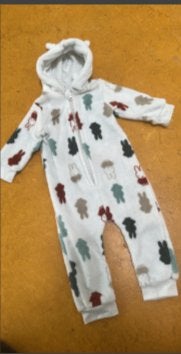 onesie, Ophalen, Gebruikt, Jongetje of Meisje