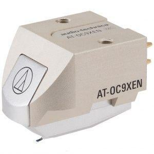 Audio Technica AT-OC9XEN MC Cartridge, Ophalen of Verzenden, Nieuw, Thorens