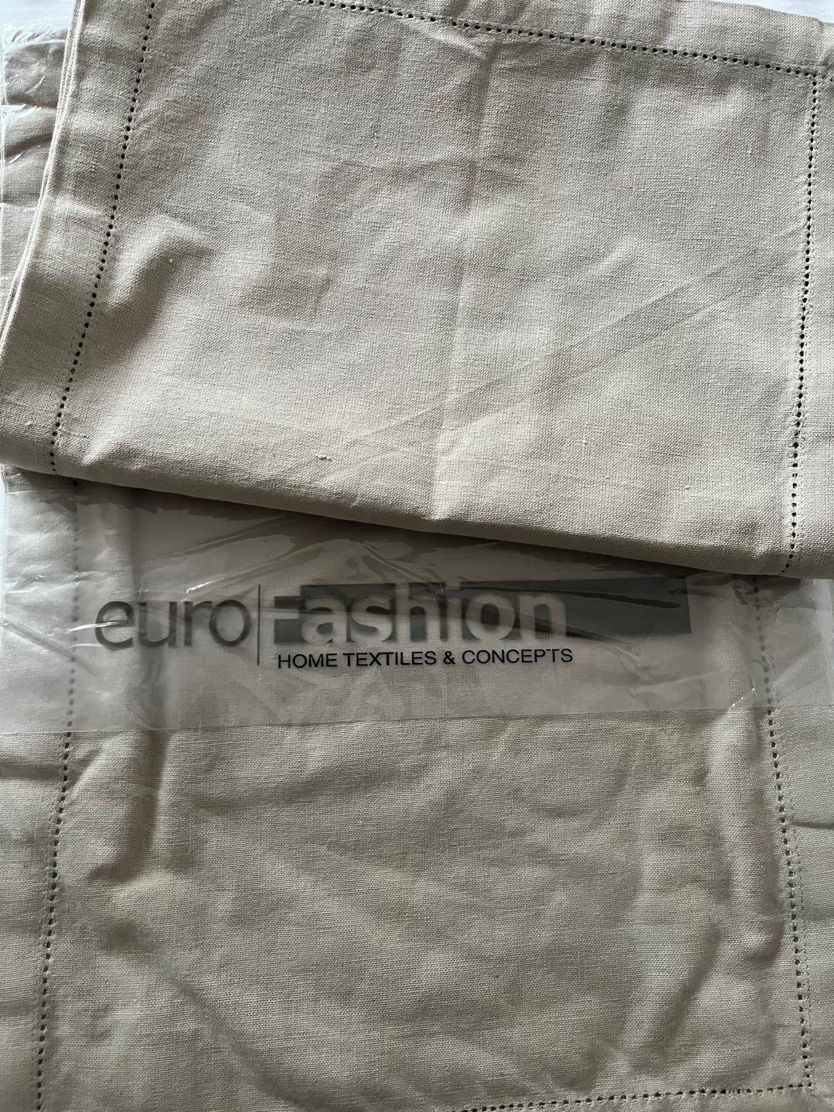 Placemats 100%katoen, Nieuw, Ophalen of Verzenden, Katoen, Placemat