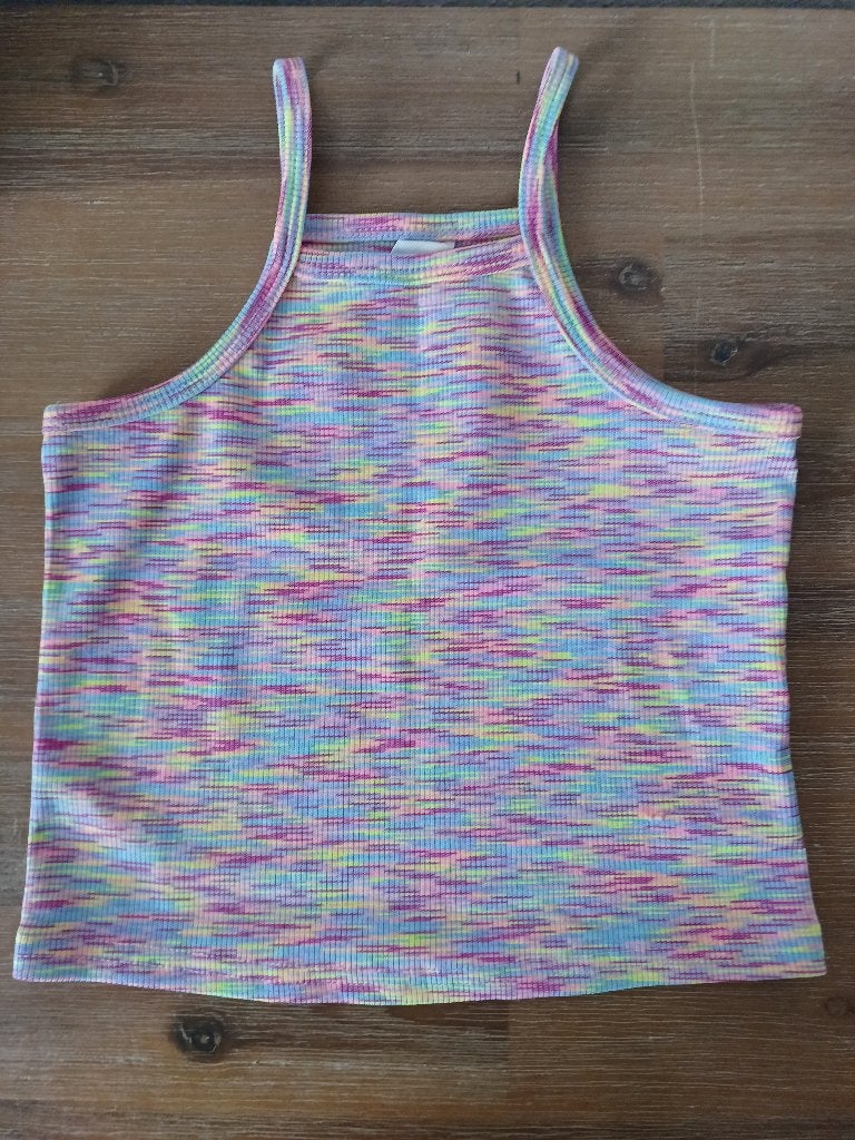 Top, Kinderen en Baby's, Kinderkleding | Maat 110, Ophalen of Verzenden, Zo goed als nieuw, Meisje, Shirt of Longsleeve