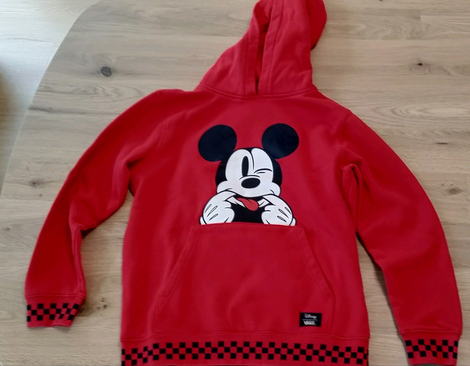 3x Vans trui maat M 134/140, Ophalen of Verzenden, Gebruikt, Vans, Trui of Vest