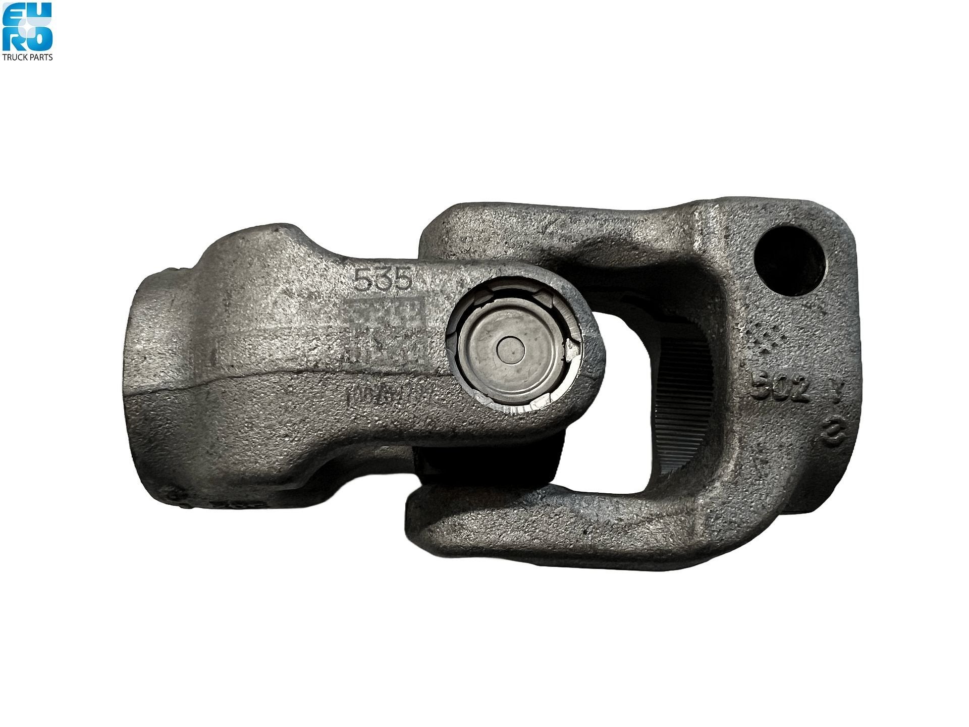 ORIGINELE STUURAS VO.MB,IV,DAF,SC 8189503, Ophalen, -, -, Besturing