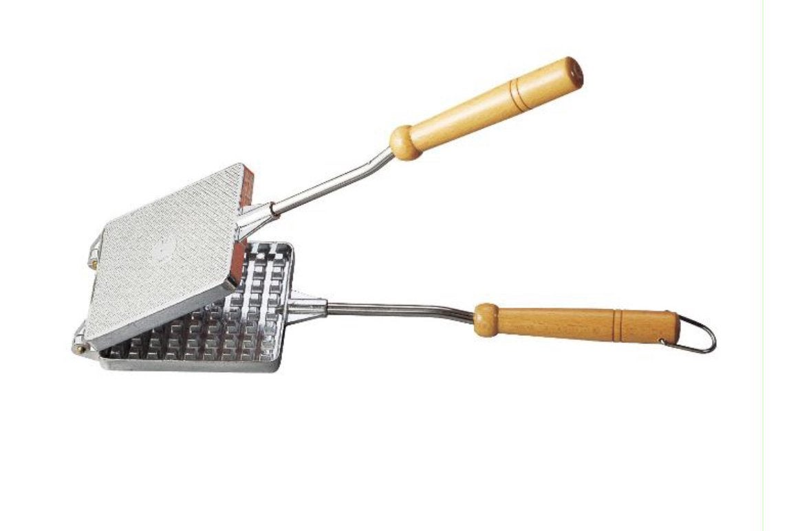 Inno cuisinno wafelijzer! Nieuw!, Ophalen of Verzenden, Nieuw