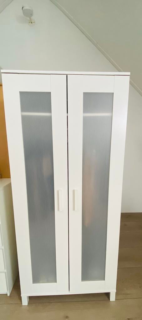 Mooie kledingkast!, Ophalen, Met deur(en), 50 tot 100 cm, Zo goed als nieuw