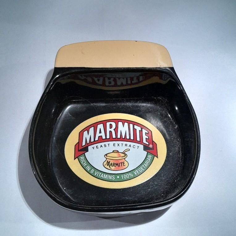 Bakje Marmite, Gebruikt, Overige typen, Ophalen of Verzenden, Overige stijlen