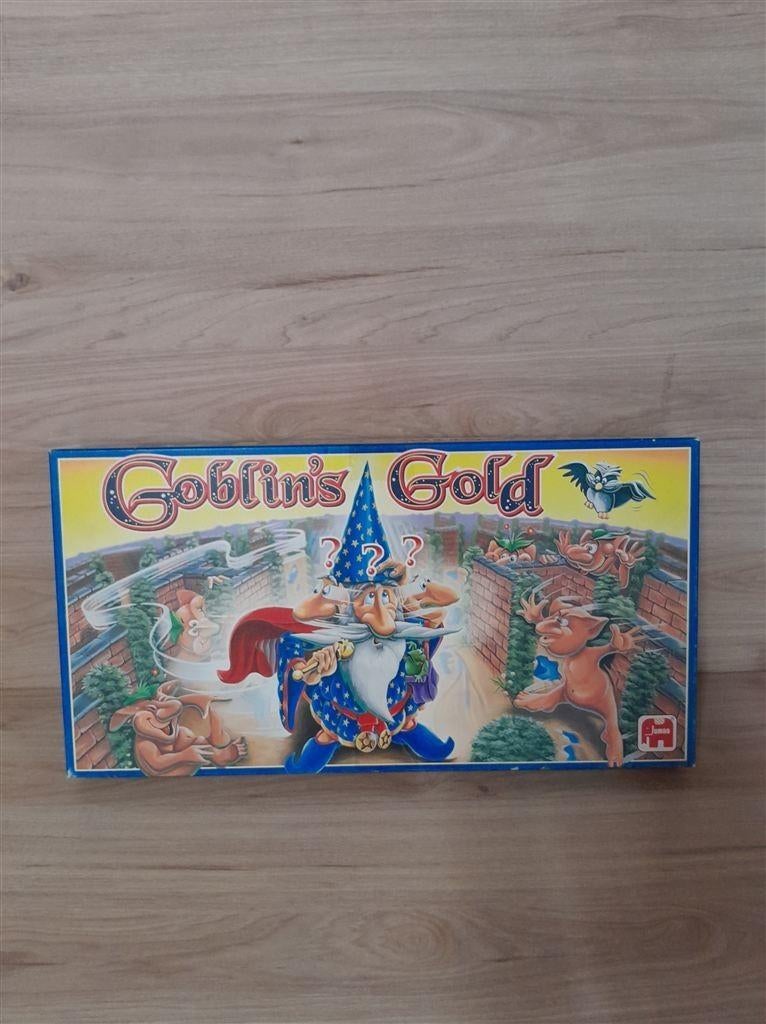 goblins gold - s5168