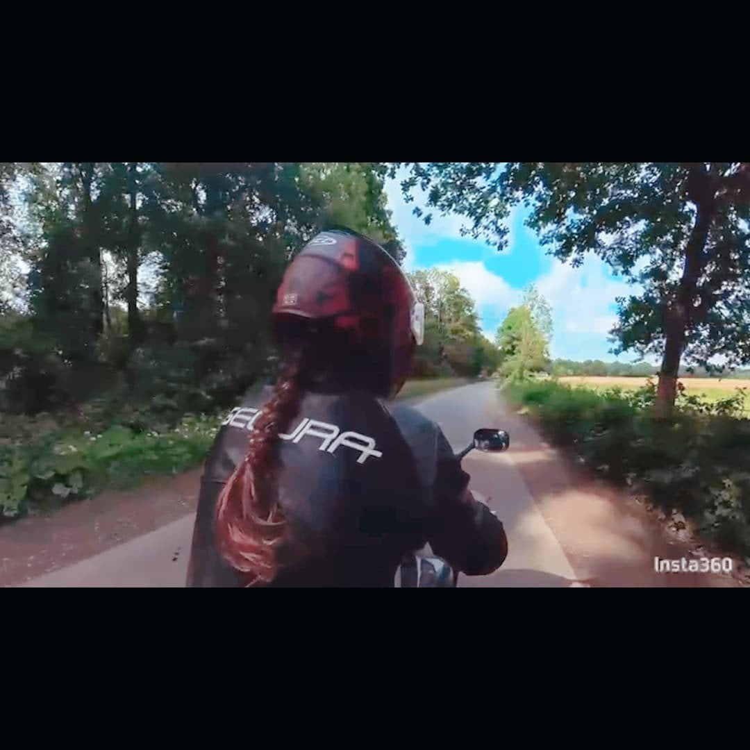Mede motorrijders gezocht!