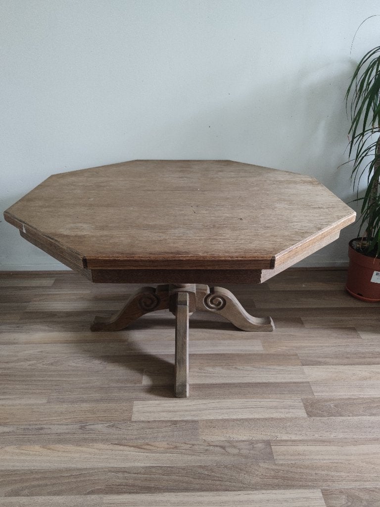 Table, Ophalen, Gebruikt, 50 tot 100 cm, Rechthoekig