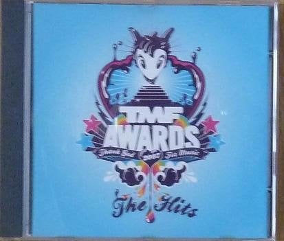 TMF Awards 2007, Ophalen of Verzenden, Zo goed als nieuw, Pop