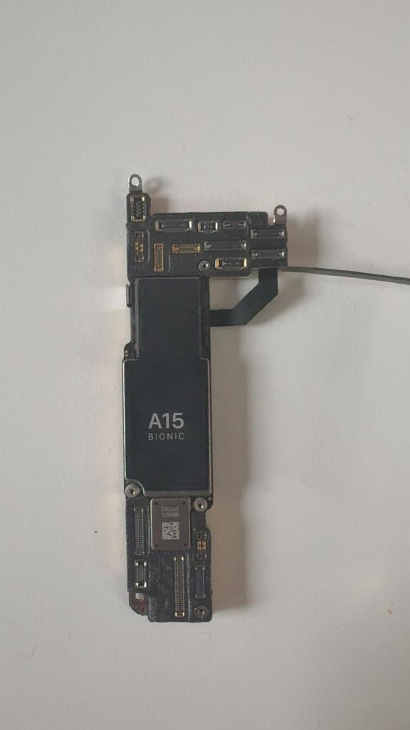 Iphone 13 pro moederboard zonder icloudlock, Ophalen of Verzenden, Refurbished, 93 %