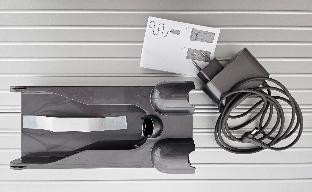 Dyson stofzuiger accessoire, Nieuw, Dyson, Reservoir, Oplaadstation