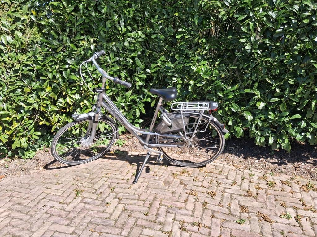 Gazelle Paris Plus Damesfiets - 7 versnellingen, Fietsen en Brommers, Fietsen | Dames | Damesfietsen, Ophalen of Verzenden