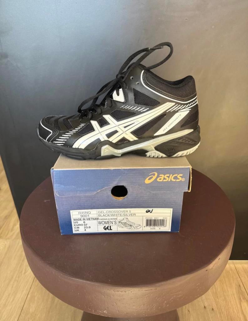 Asics gel-crossover 5, dames 37, Ophalen of Verzenden, Nieuw, Schoenen