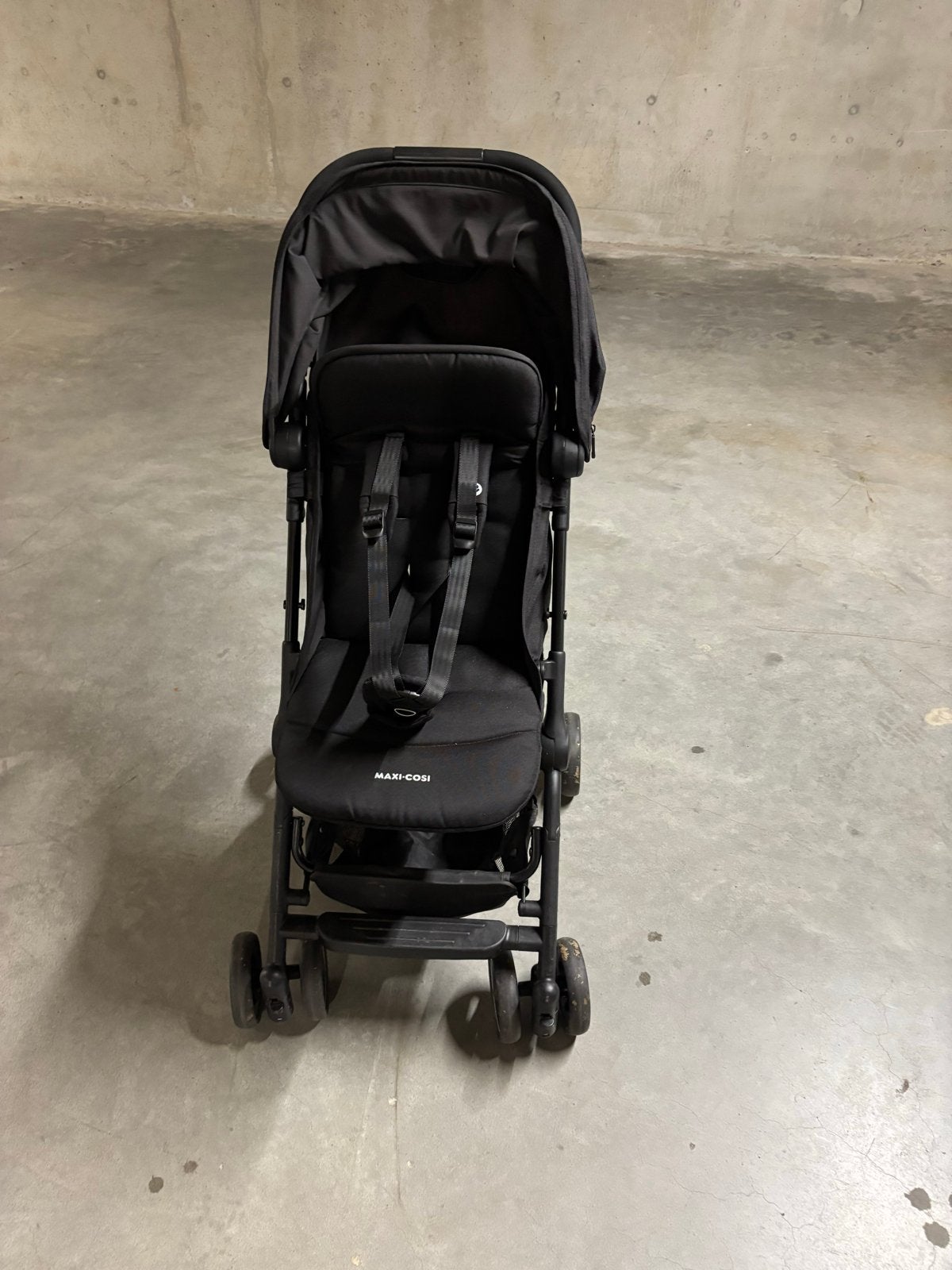 Maxi-Cosi buggy, compact en lichtgewicht, Kinderen en Baby's, Kinderwagens en Combinaties, Ophalen, Gebruikt, Kinderwagen, Maxi-Cosi