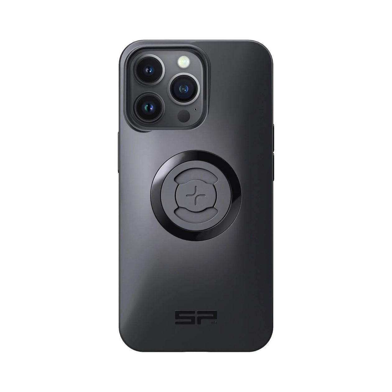 SP CONNECT iPhone 13 pro, Telecommunicatie, Mobiele telefoons | Hoesjes en Frontjes | Apple iPhone, Kunststof, Zwart, IPhone 13 Pro