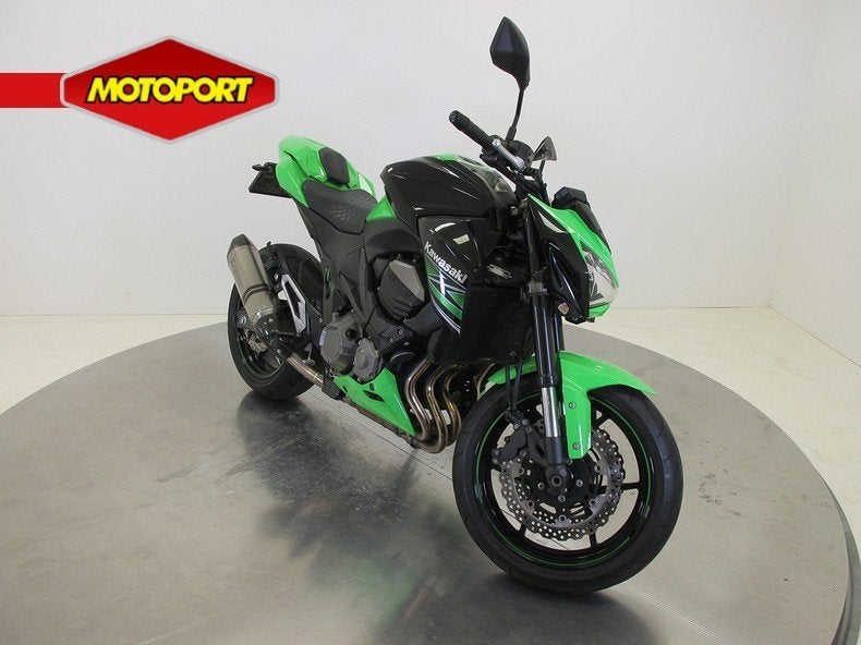 Kawasaki Z800 ABS (bj 2015), Motoren, Motoren | Kawasaki, Bedrijf, Info@kawasaki.nl, Jacobus Spijkerdreef 1-3
2132 PZ  Hoofddorp, NL