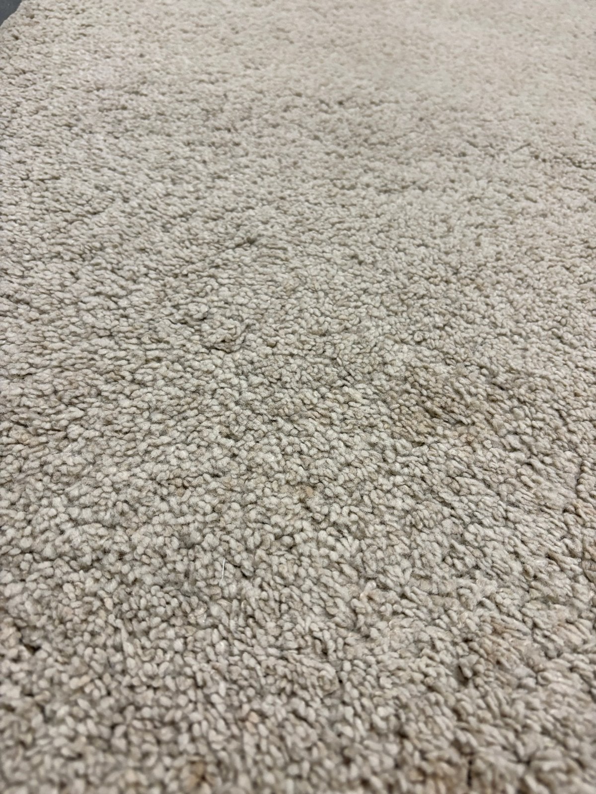 Ikea Adum vloerkleed, Ophalen, Gebruikt, 100 tot 150 cm, Crème