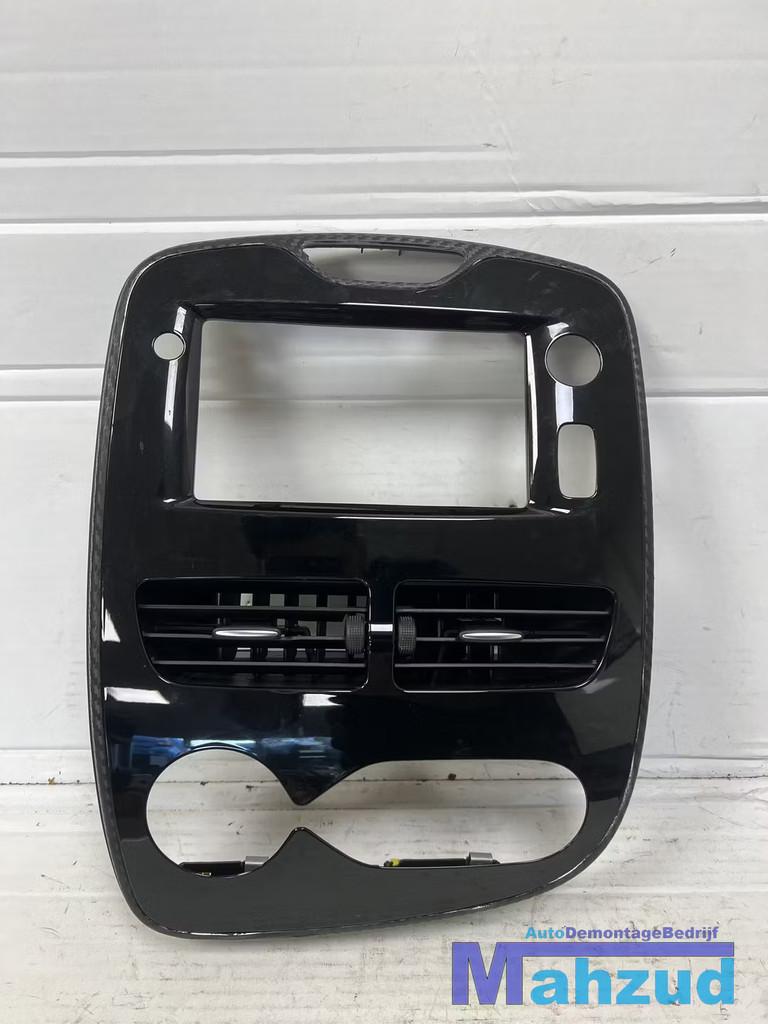 Renault Clio 4 Middenconsole radioframe, Auto-onderdelen, Interieur en Bekleding, Renault Group, Gebruikt, Contact.group@renault.com