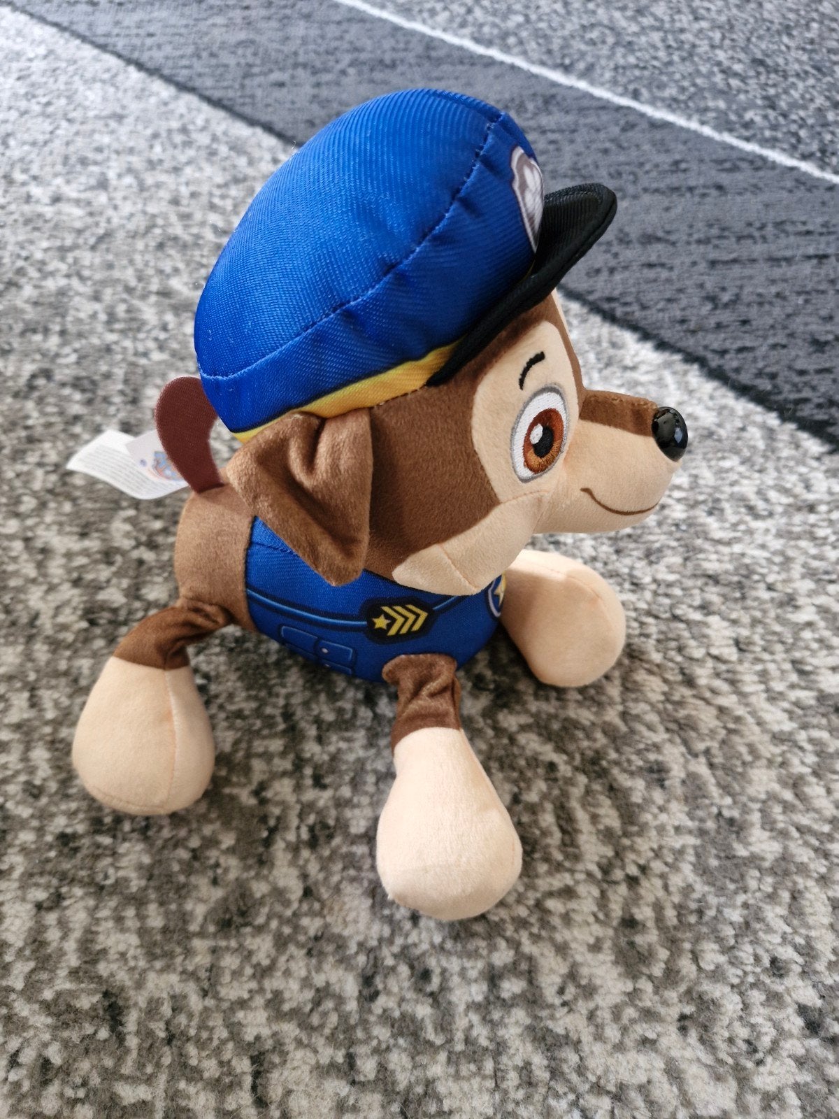 Chase knuffel, Overige merken, Onbekend, Zo goed als nieuw, Middelgroot (20 tot 80 cm)