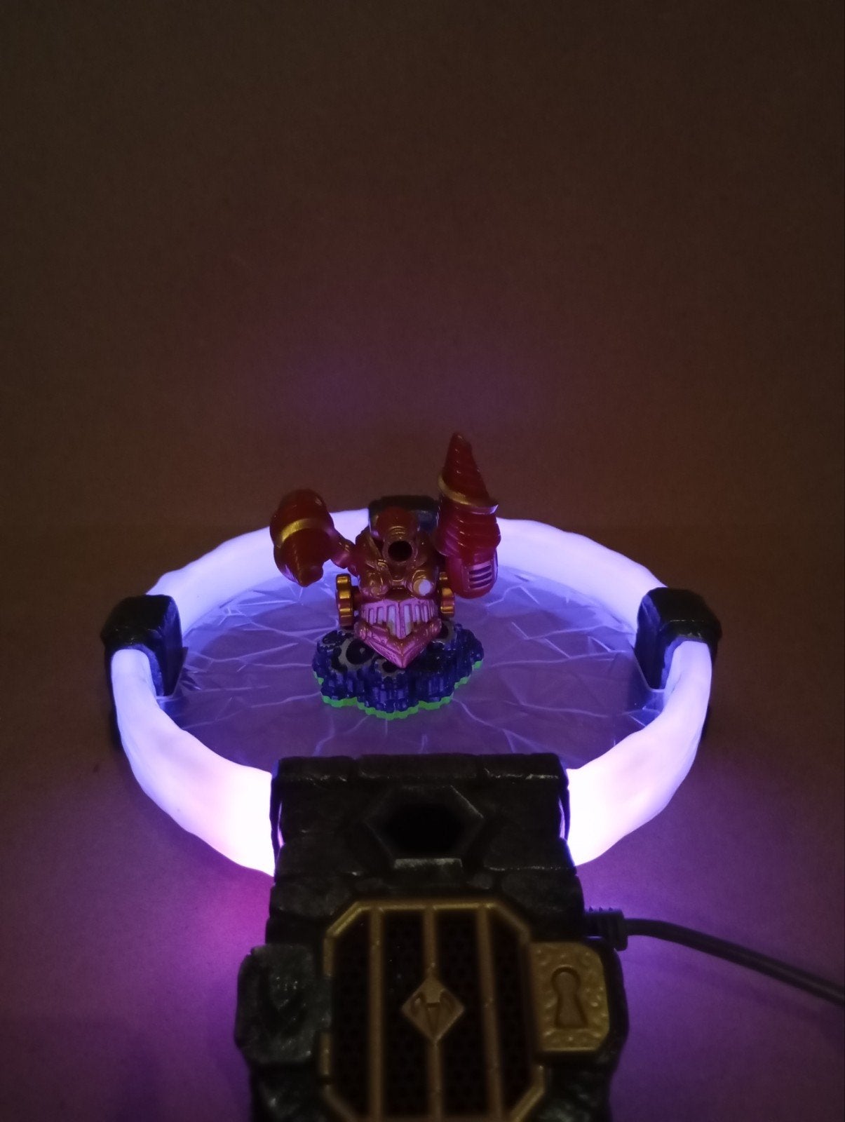 Skylanders Spyro's Adventure - Drill Sergeant, Ophalen of Verzenden, Zo goed als nieuw