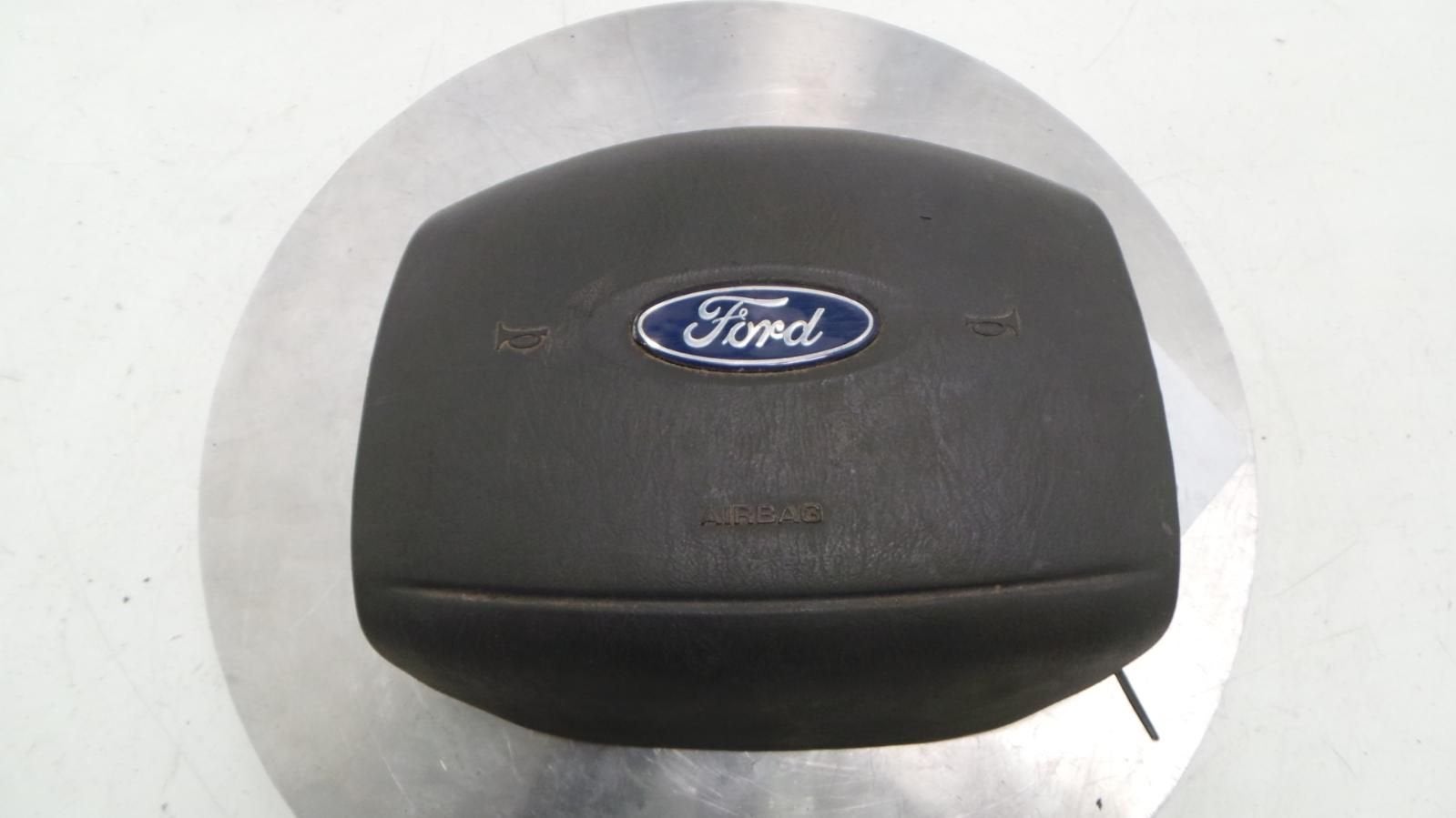 FORD TRANSIT 330M AIRBAG LINKS 2005, Ophalen of Verzenden, Gebruikt, Stiba lid