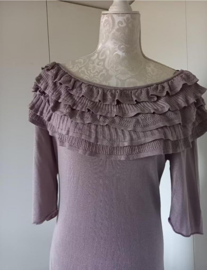 Jurkje van Superstar, Kleding | Dames, Jurken, Maat 38/40 (M), Overige kleuren, Ophalen of Verzenden, Zo goed als nieuw