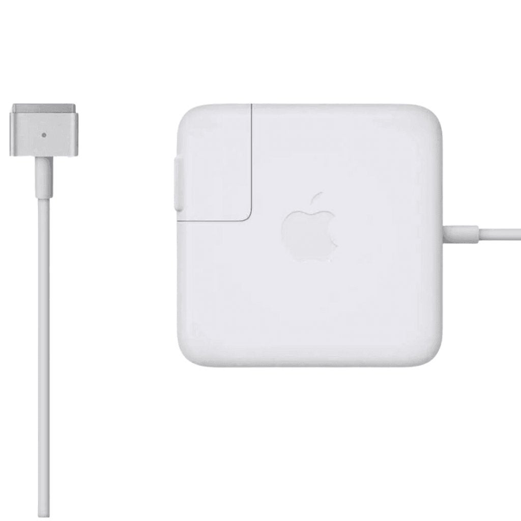 Apple 60W MagSafe 2 Power Adapter, Computers en Software, Laptop-opladers, Verzenden, Nieuw, Apple