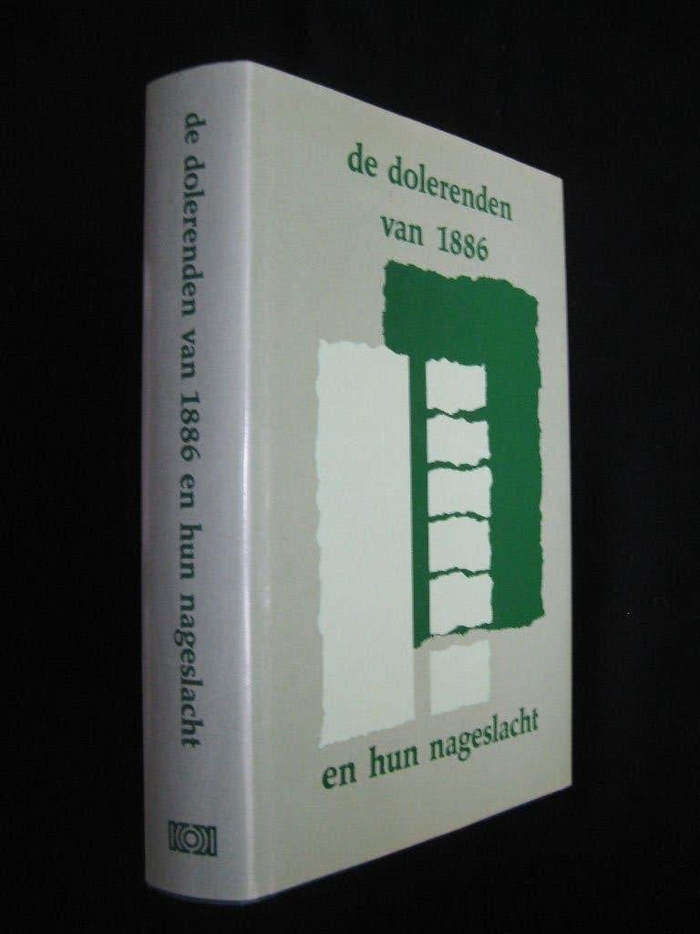 Genealogie: De dolerenden van 1886 en hun nageslacht, Ophalen of Verzenden, Gelezen
