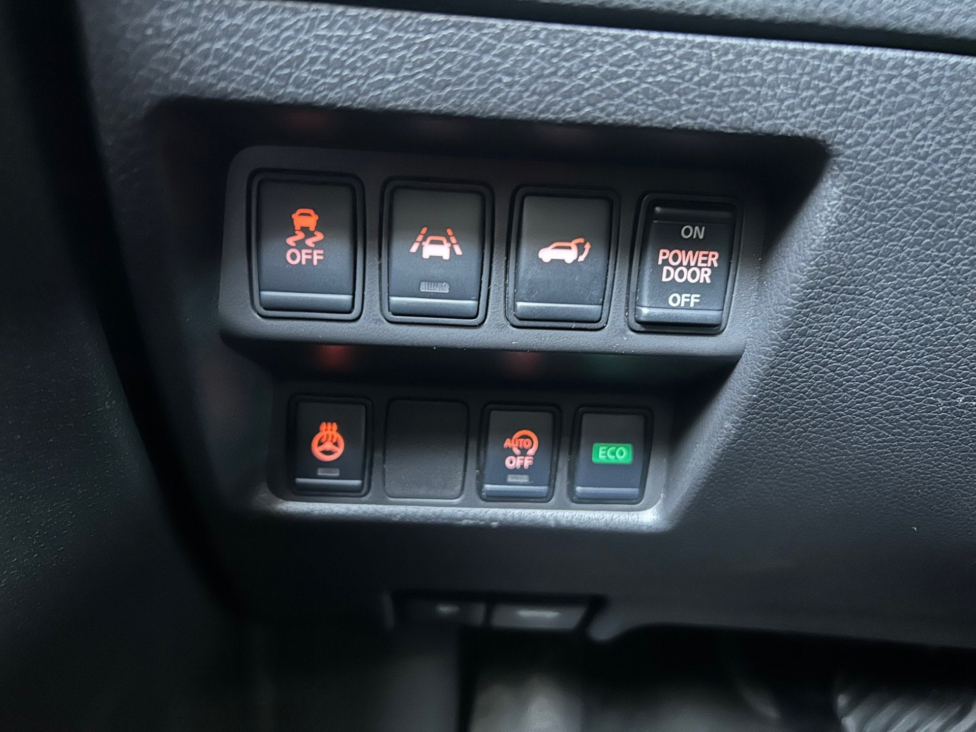 Foto 29 van Nissan X-Trail 1.3 DIG-T N-Connecta AUTOMAAT|CRUISE|NAVI|TRE