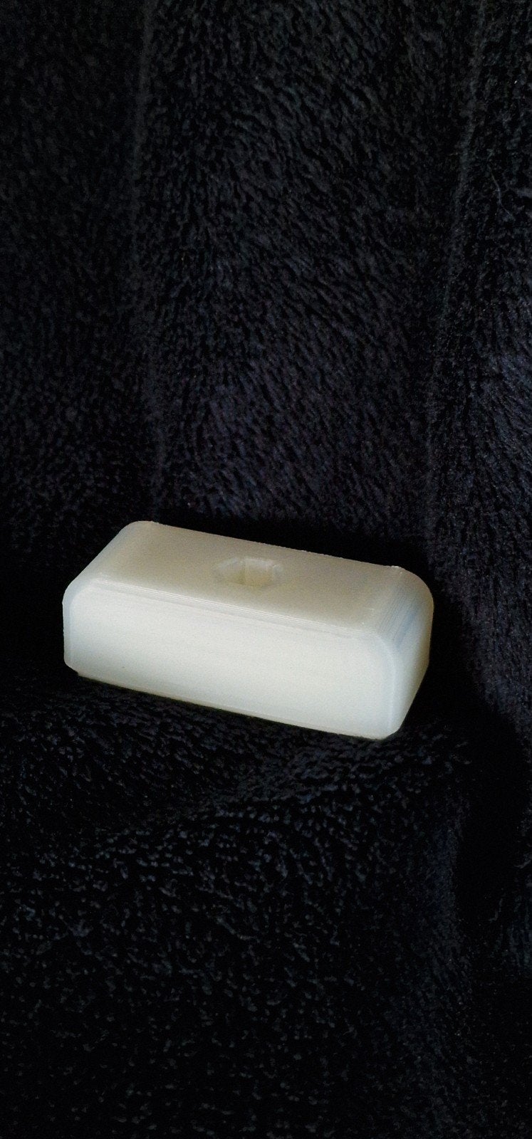 Suzuki tsx nylon ketting geleider

blok, Verzenden, Nieuw