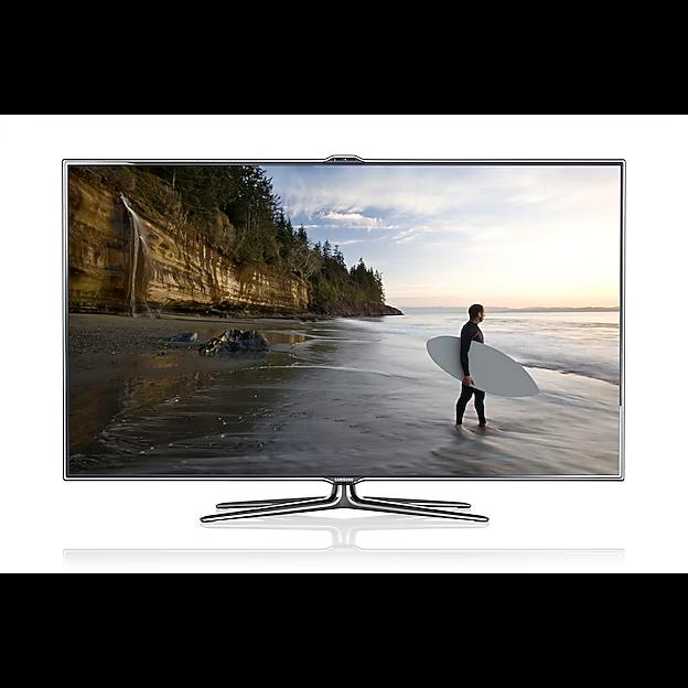 Samsung 55inch smart t, 50 Hz, Ophalen of Verzenden, Samsung, 100 cm of meer