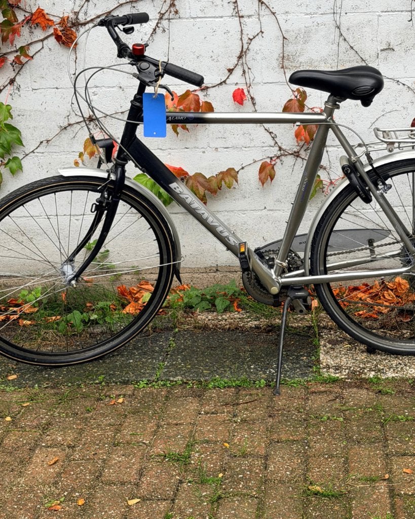 herenfiets