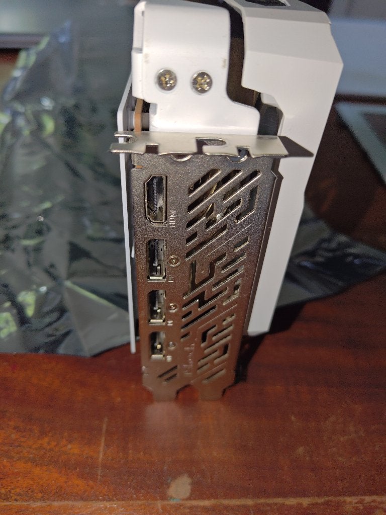 videokaart, AMD, DisplayPort, PCI-Express 4, Ophalen of Verzenden
