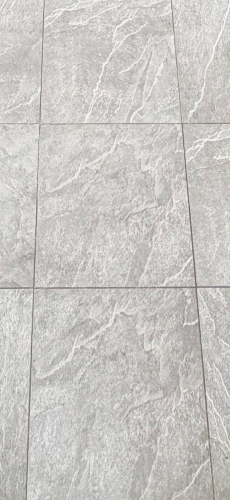 Nieuwe pallet geokeramische tegels 60x60x4, Ophalen, 60 cm of meer, Keramiek, Nieuw