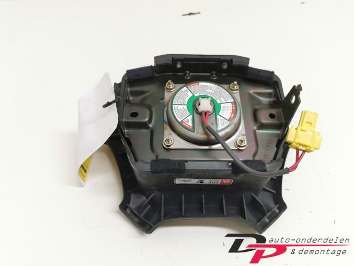Airbag links (Stuur) van een Honda CR-V, Honda, Gebruikt, -, -