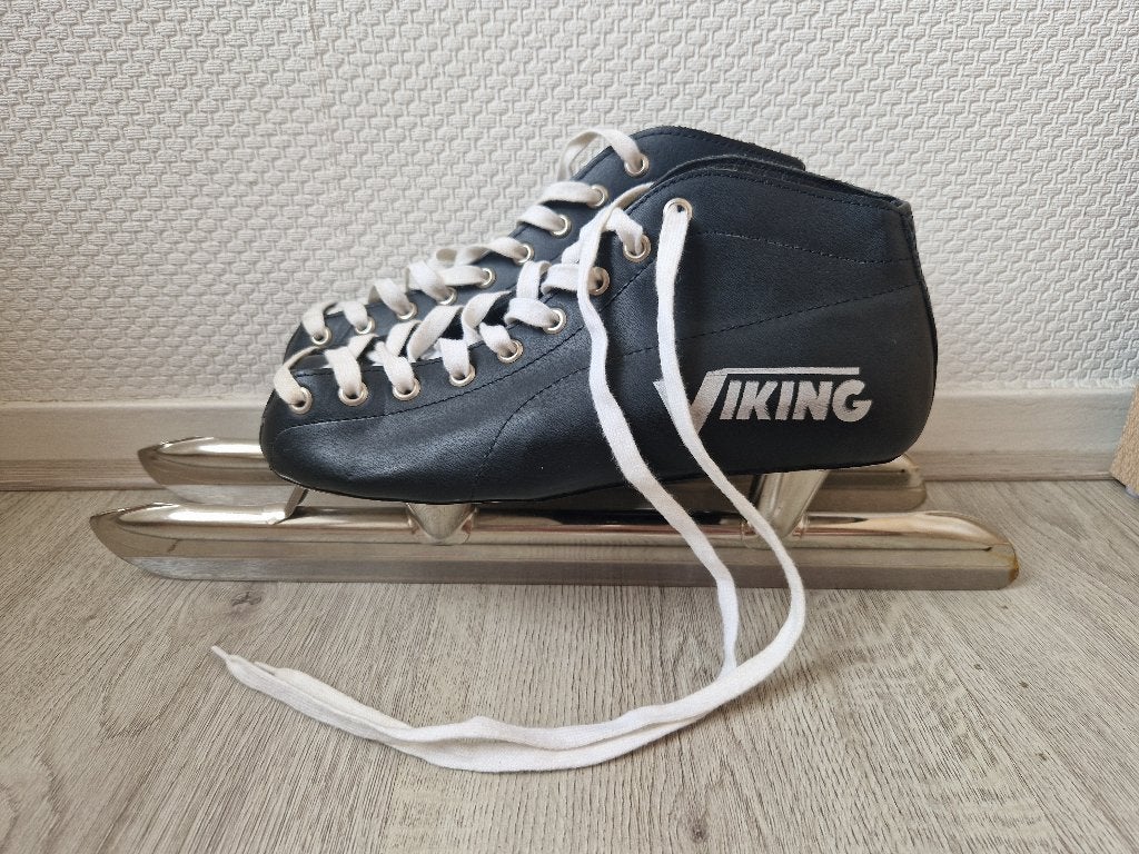 Viking Schaatsen Noren maat 36, Sport en Fitness, Schaatsen, Viking, Ophalen of Verzenden, Zo goed als nieuw, Noren