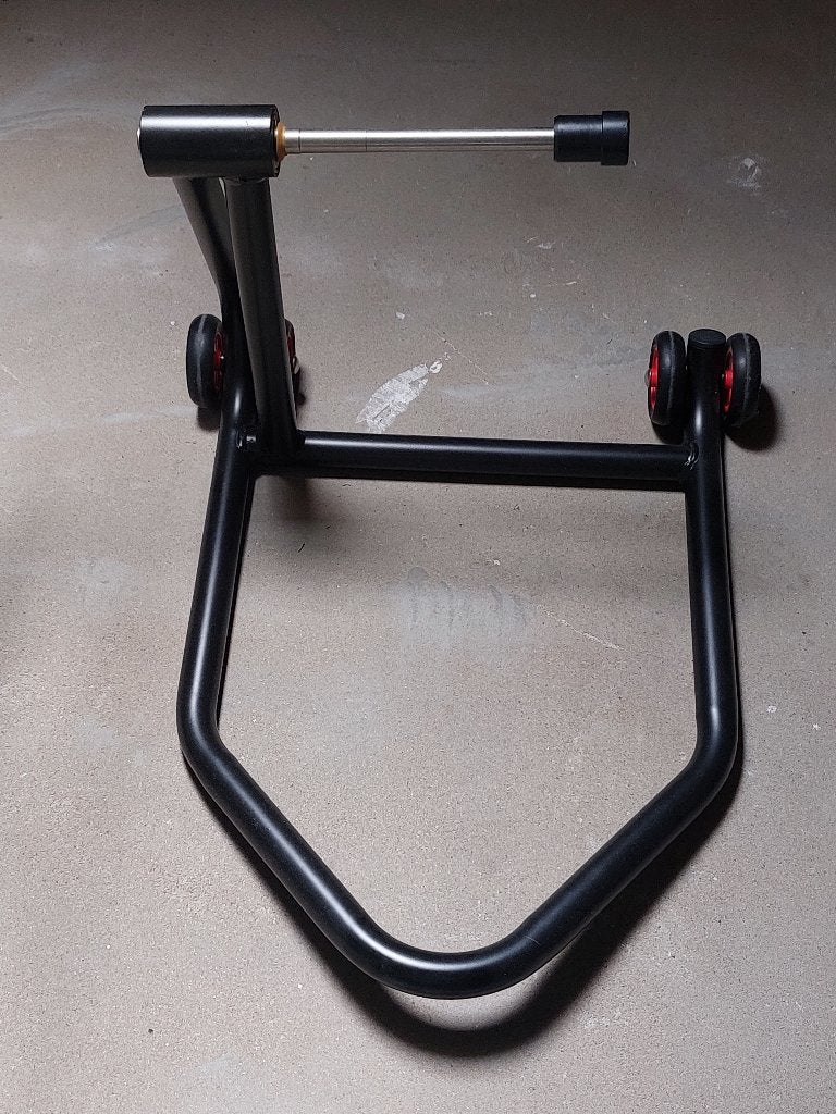 Paddock Stand CBR1000 Retro, Motoren, Accessoires | Onderhoudsmiddelen, Ophalen